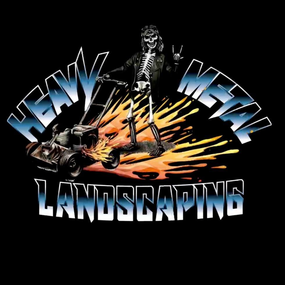 Heavy Metal Landscaping LLC