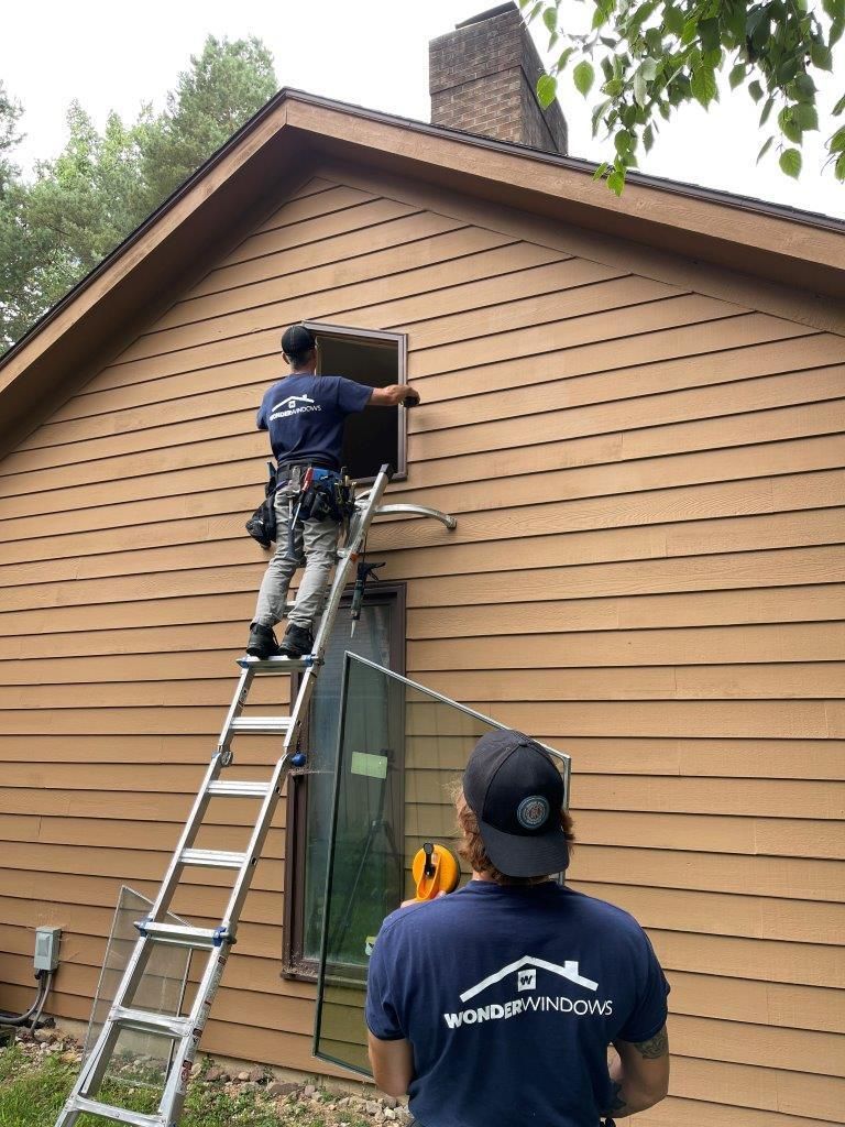Window Windows Installation