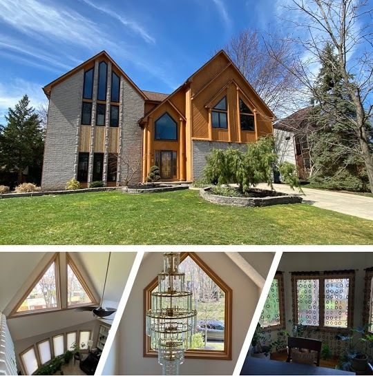 Wonder Windows Finished Project
