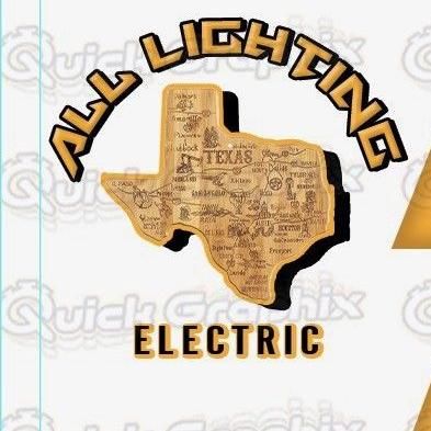 all-lighting electric