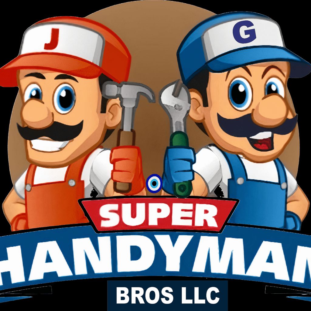 Super Handyman Bros LLC