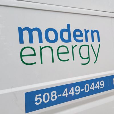 Avatar for Modern Energy