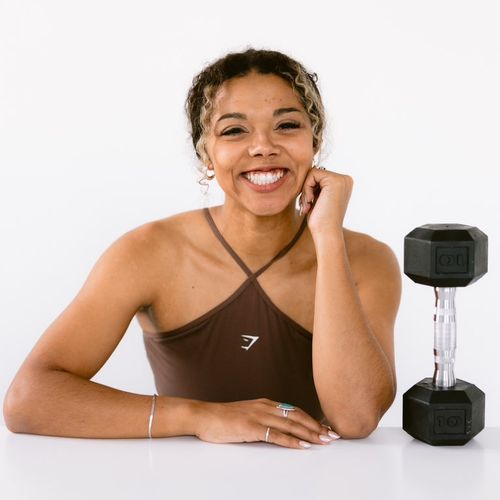 Personal Trainer & Nutritionist