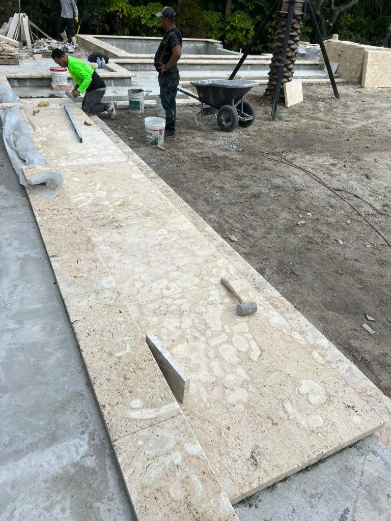 Projects and media