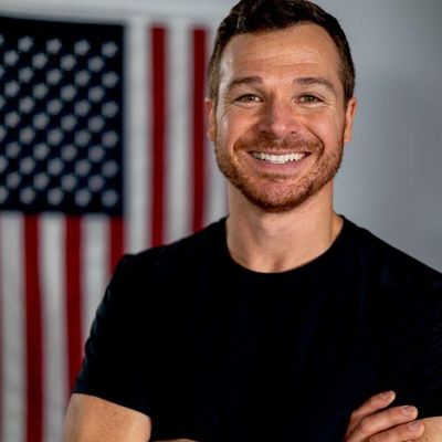 Avatar for Will Roberts Fitness. Strong, lean, pain-free!