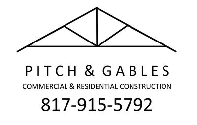 Avatar for Pitch and Gables Construction