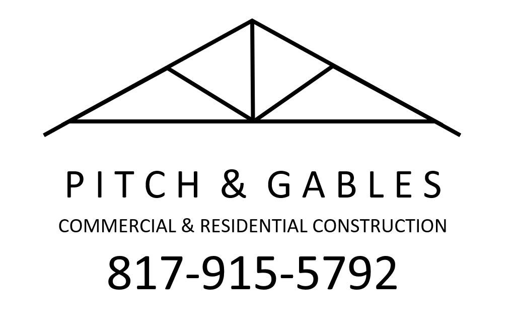 Pitch and Gables Construction