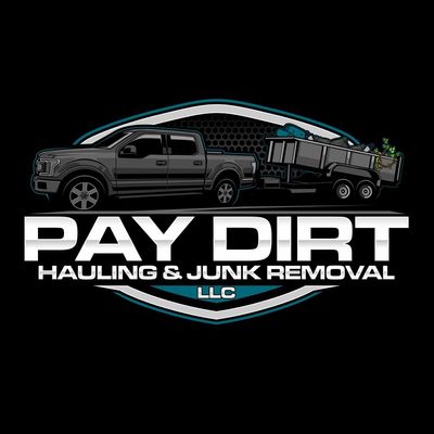Avatar for Pay Dirt Hauling & Junk Removal