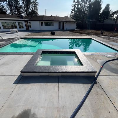 Avatar for S&S Pools, Inc.