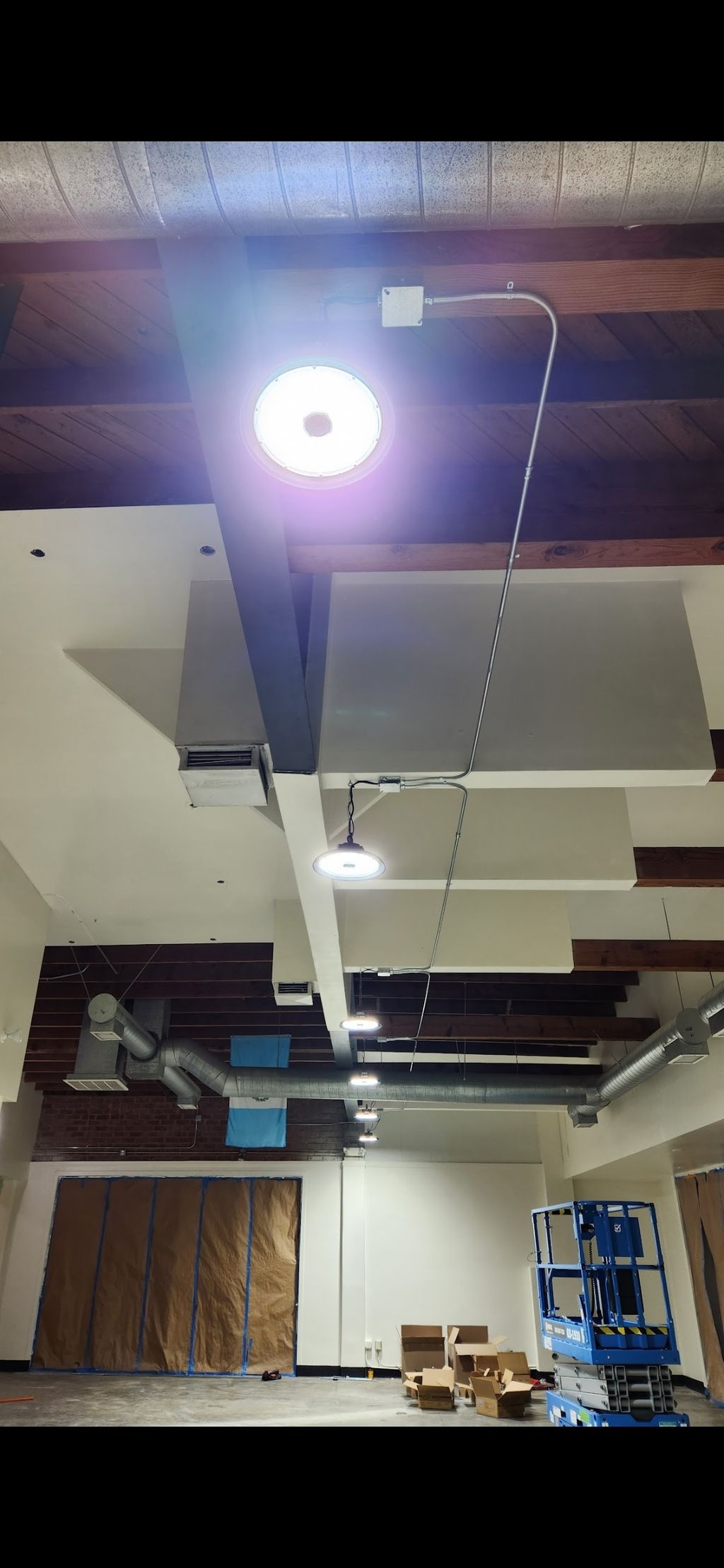 Projects and media