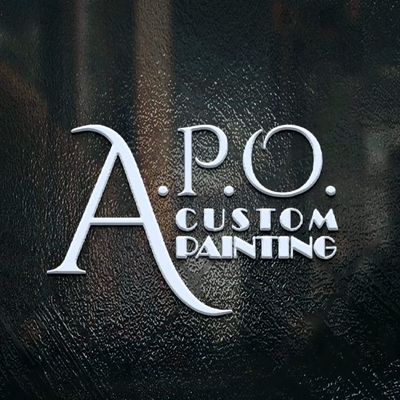 Avatar for APO Custom Painting