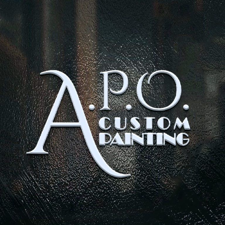 APO Custom Painting