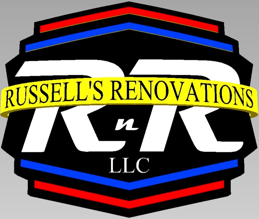 Russell's Renovations LLC