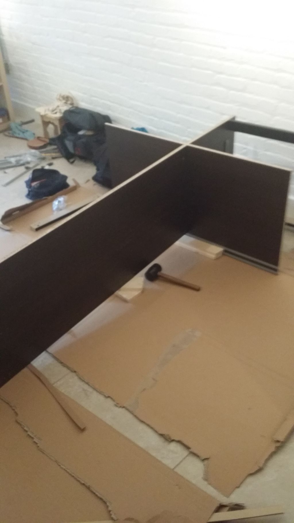 Projects and media