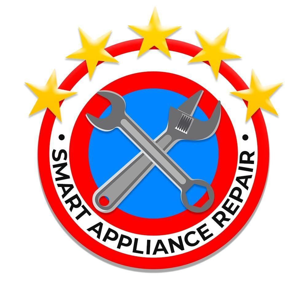 Smart appliance repair