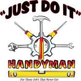 “Just Do It” Electrical/Handyman Services