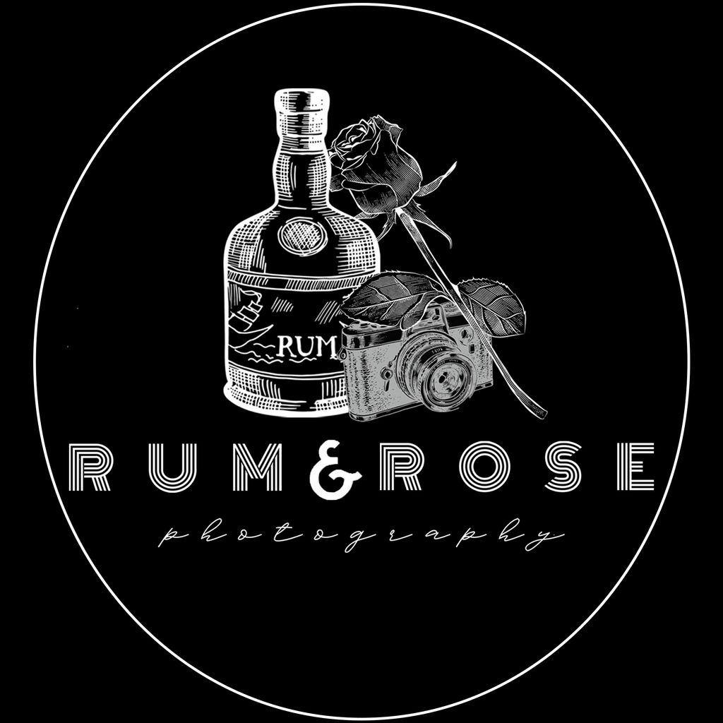 Rum and Rose