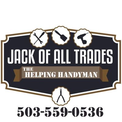 Avatar for Jack of All Trades -The Helping Handyman