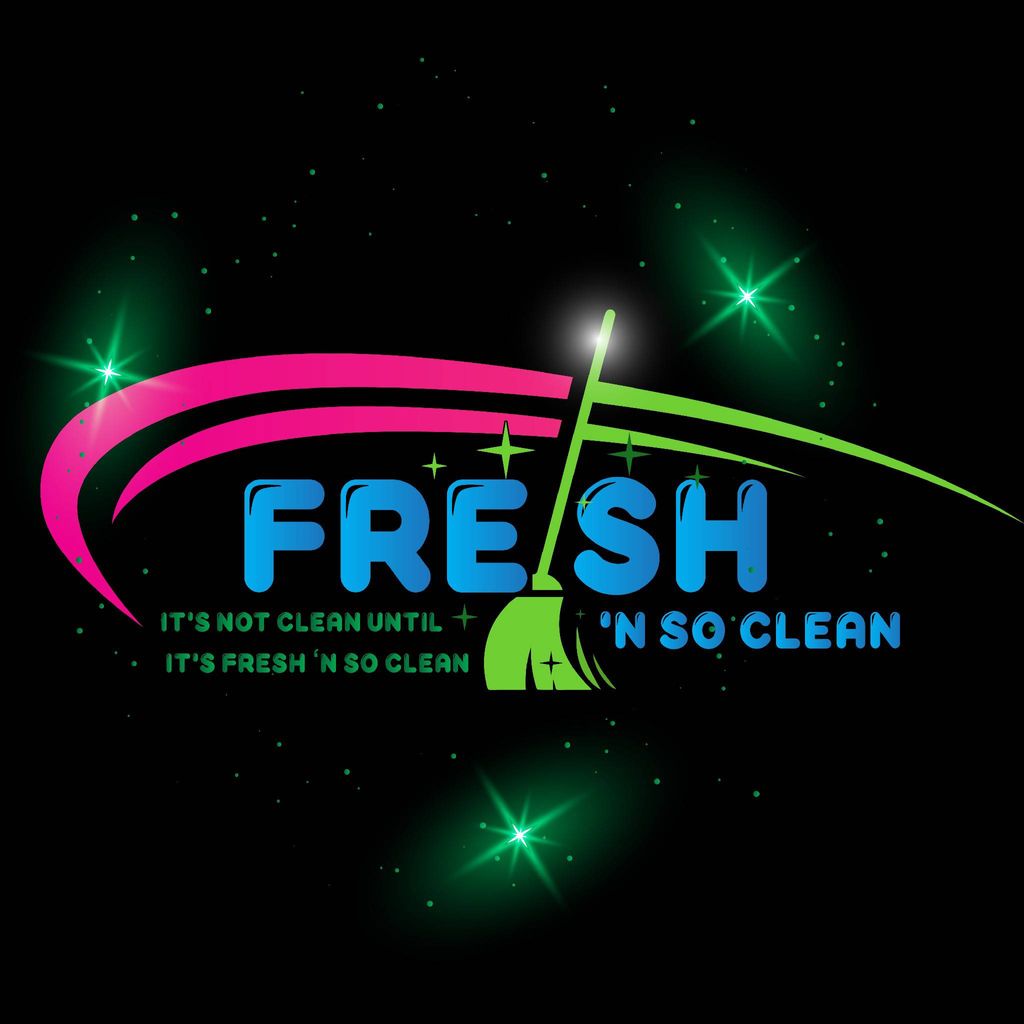 Fresh 'N So Clean