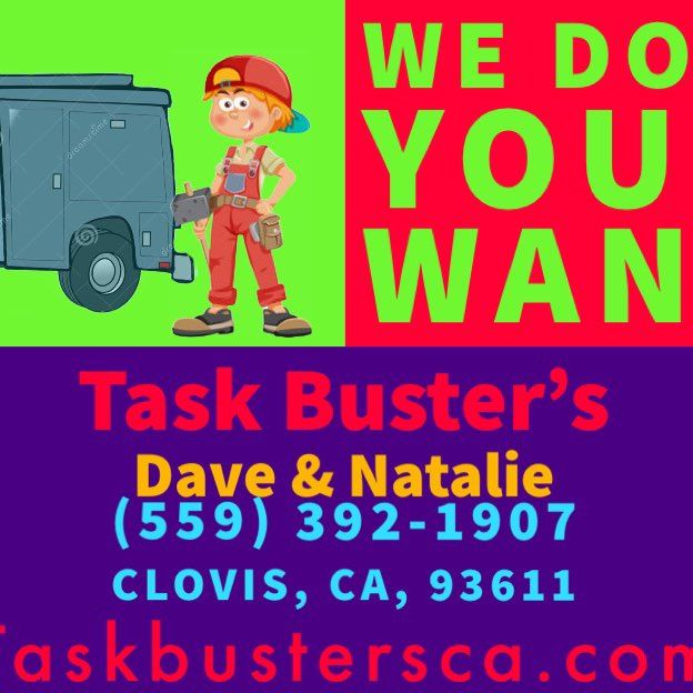 TaskBuster’s