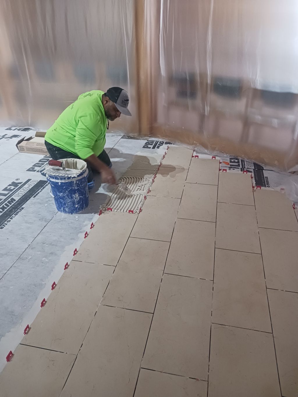 Projects and media