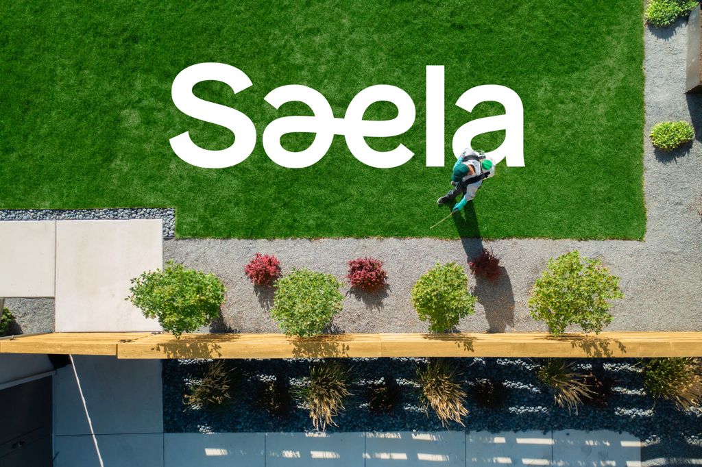 Saela Pest Control