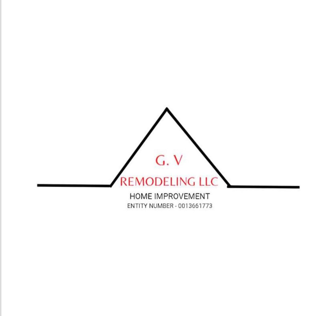 G.V.Remodeling.LLC.PLuming, Tile,etc