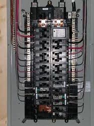 Panel B after