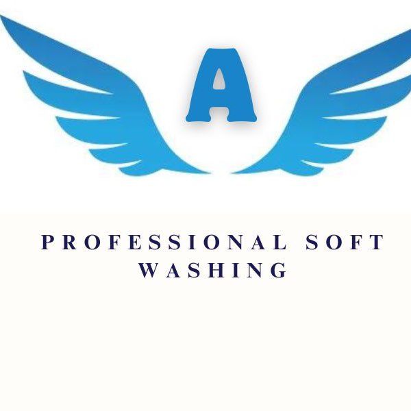 Angel Pressure Washing Professional