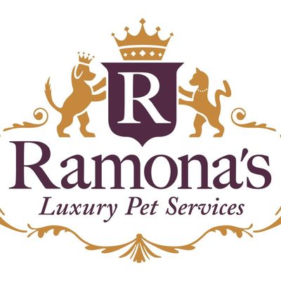 Avatar for Ramona’s Luxury Pet Services