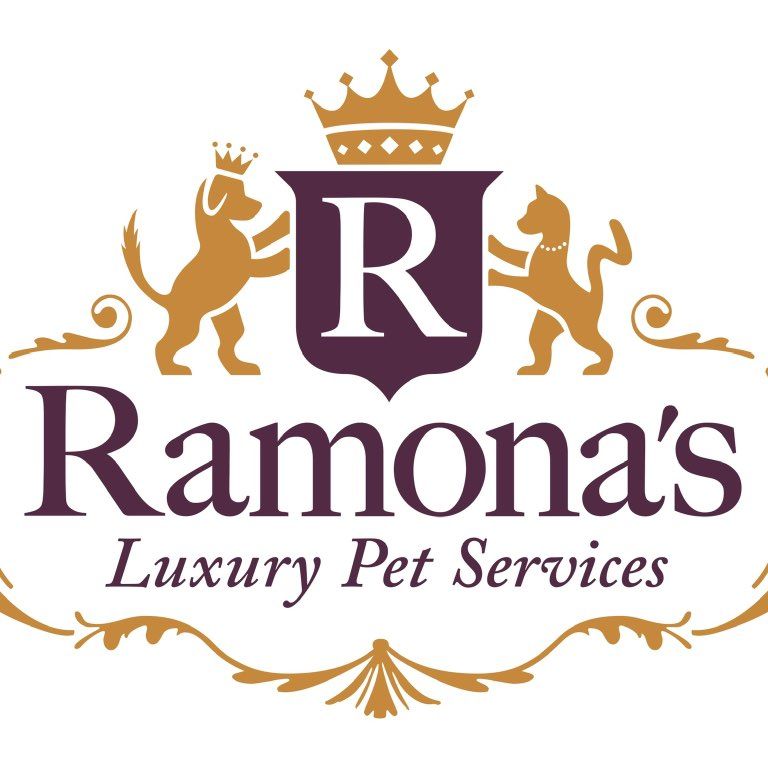 Ramona’s Luxury Pet Services