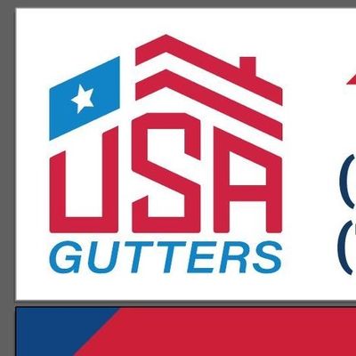 Avatar for USA gutters inc