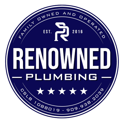 Avatar for Renowned Plumbing & Rooter