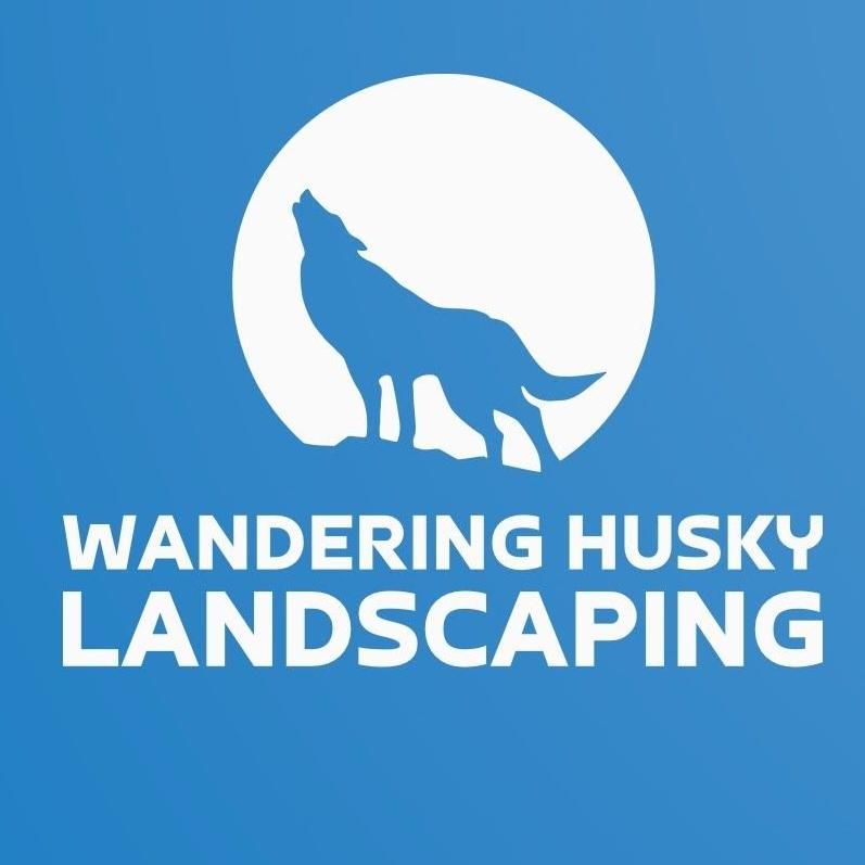 Wandering Husky Landscaping