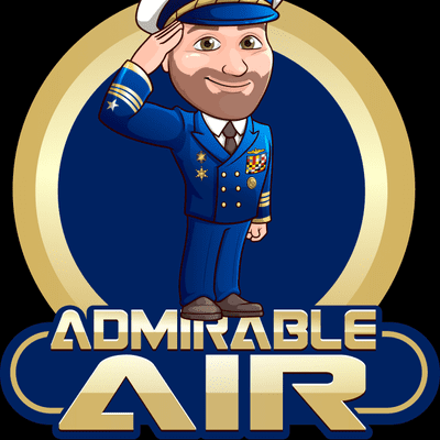 Avatar for Admirable Air