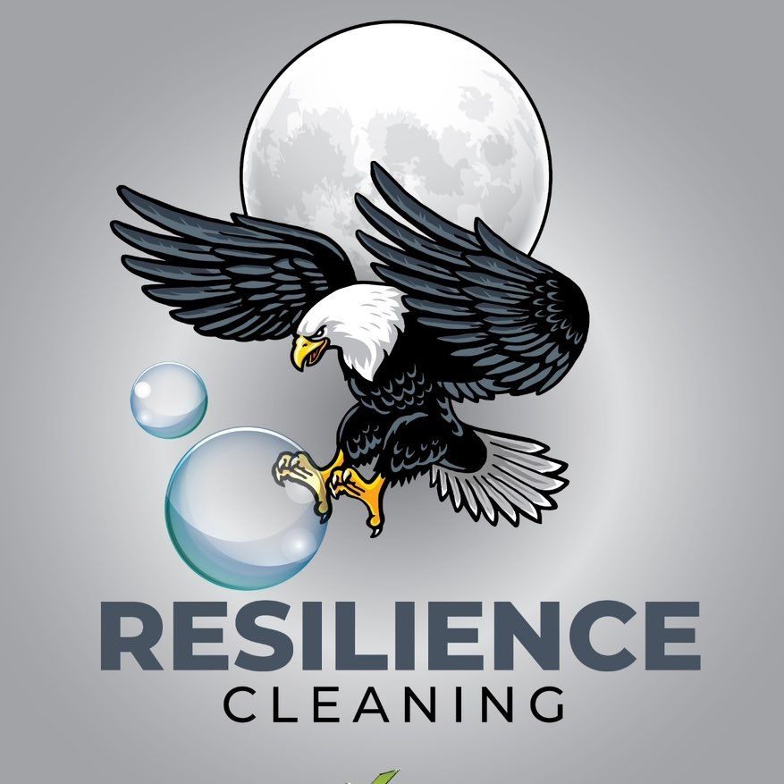 Resilience cleaning