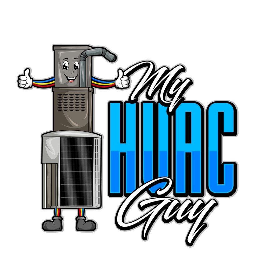 My HVAC Guy