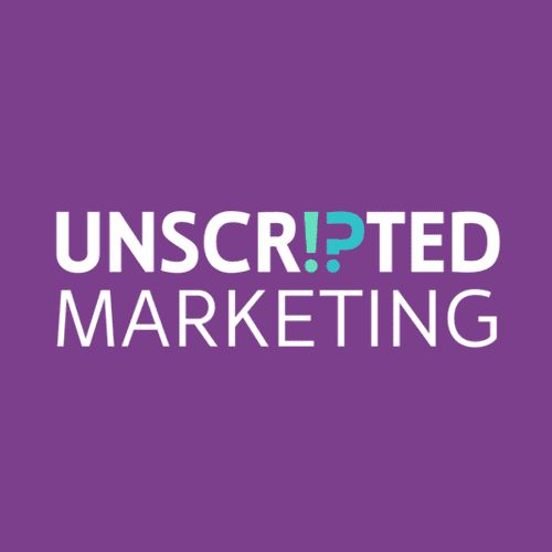Unscripted Marketing