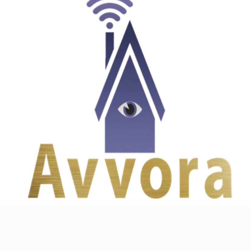 Avvora Smart Home Security