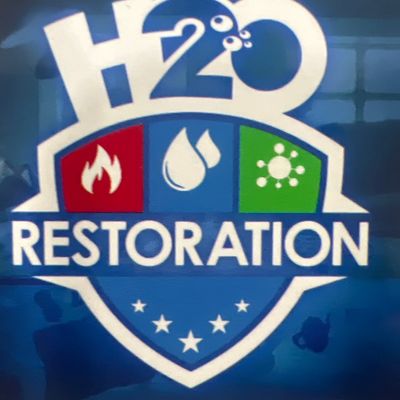 Avatar for H20 Restoration Inc