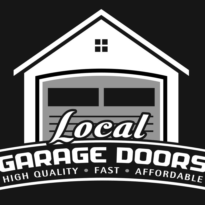 Local Garage Doors - East Bay