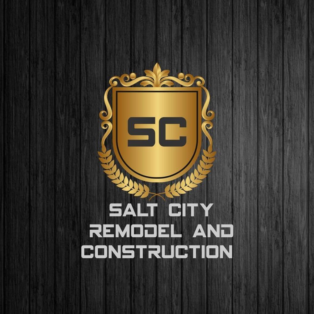 Salt City Remodel and Construction