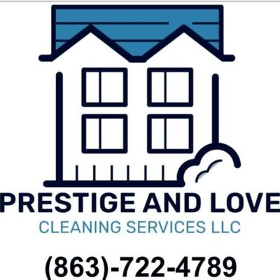 Avatar for Prestige And Love Cleaning Services