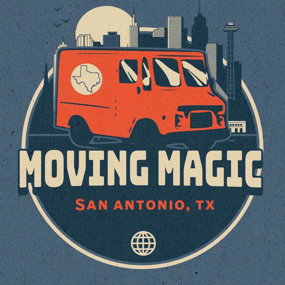 Moving Magic LLC