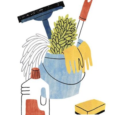 Avatar for ALL CLEANING MV
