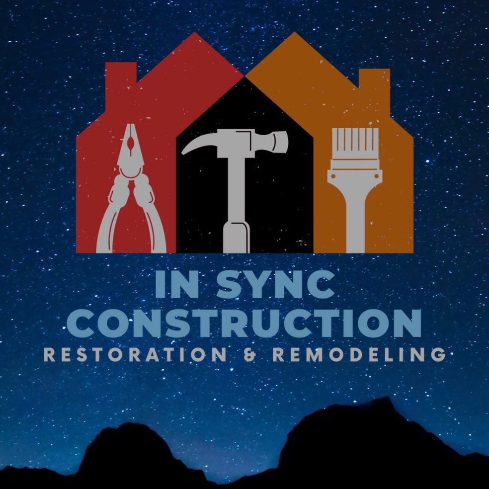 In Sync Construction - Restoration and Remodeling