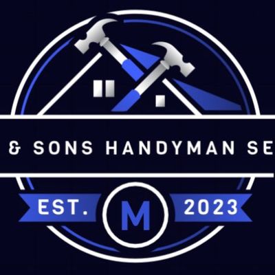 Avatar for Mendez & Sons Handyman Services