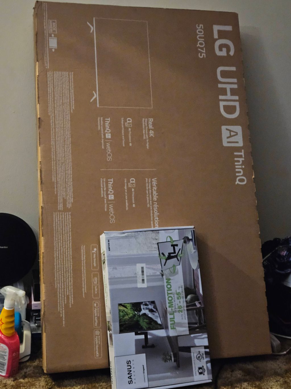 Customer photos