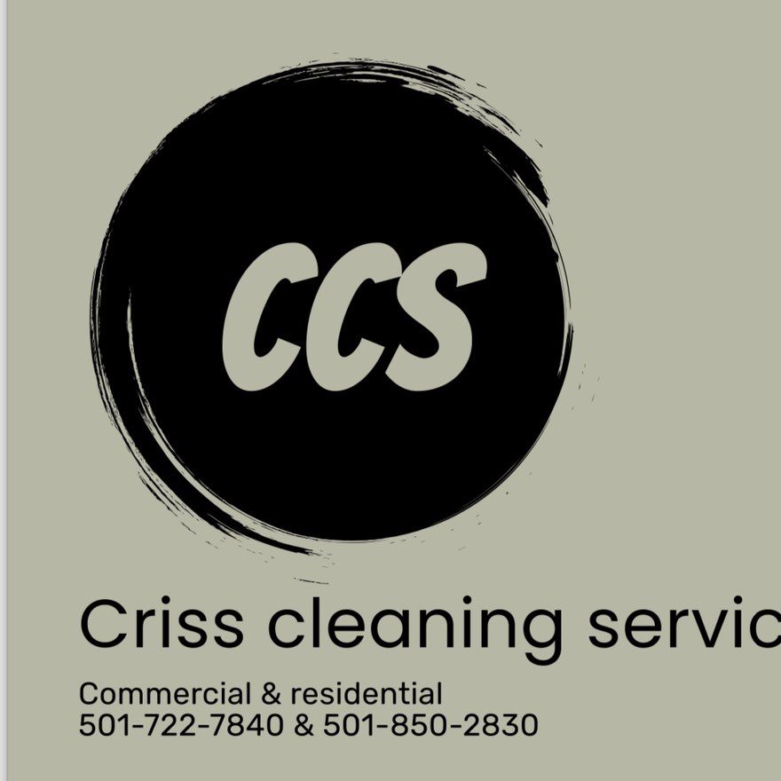 Criss Cleaning Service