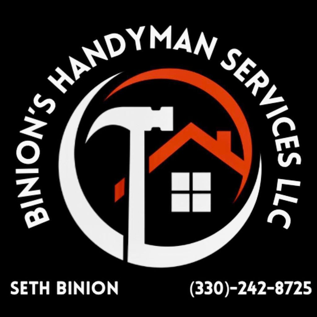 Binion’s Handyman Services LLC